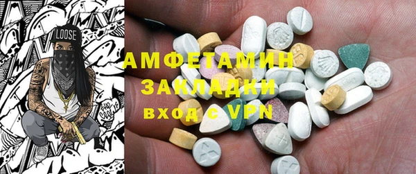 молекула духа Алексеевка